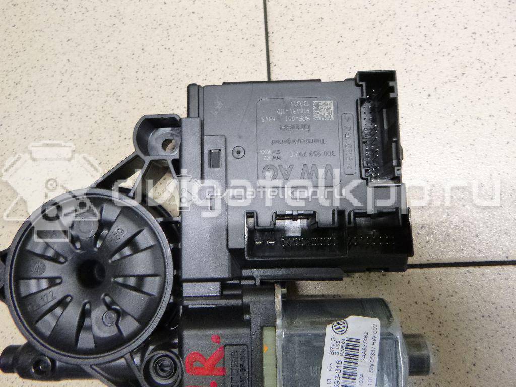 Фото Моторчик стеклоподъемника  3AA959702AZ05 для vw Passat [B7] {forloop.counter}}