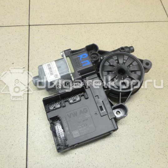 Фото Моторчик стеклоподъемника  3AA959702AZ05 для vw Passat [B7]