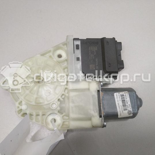 Фото Моторчик стеклоподъемника  3C0959703VW4 для vw Passat [B7]