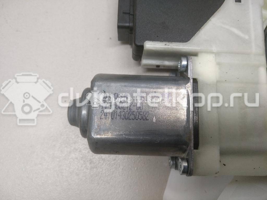 Фото Моторчик стеклоподъемника  3C0959703VW4 для vw Passat [B7] {forloop.counter}}