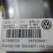 Фото Моторчик стеклоподъемника  3C0959703VW4 для vw Passat [B7] {forloop.counter}}