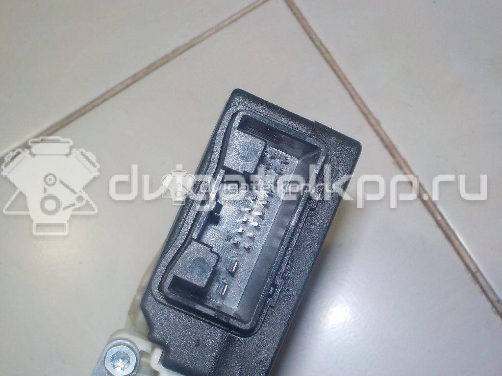 Фото Моторчик стеклоподъемника  3C0959703VW4 для vw Passat [B7] {forloop.counter}}