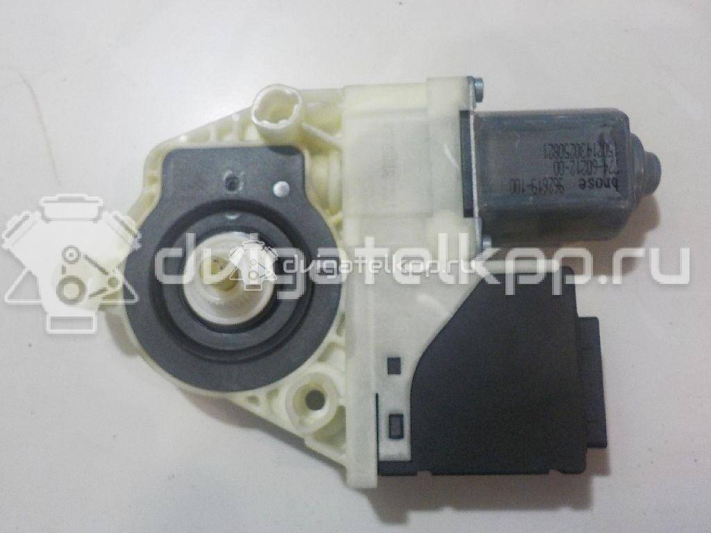 Фото Моторчик стеклоподъемника  3C0959703VW4 для vw Passat [B7] {forloop.counter}}