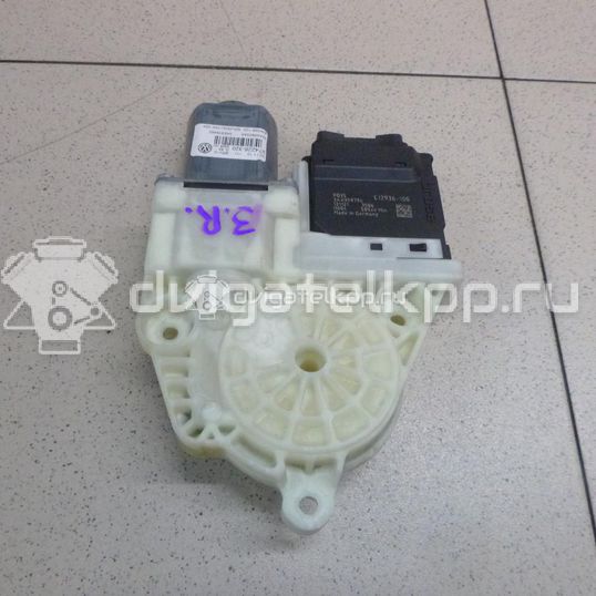 Фото Моторчик стеклоподъемника  3AA959704BVW3 для vw Passat [B7]