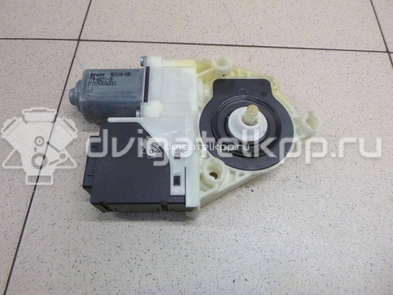 Фото Моторчик стеклоподъемника  3AA959704BVW3 для vw Passat [B7] {forloop.counter}}