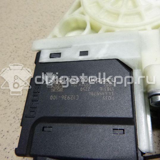 Фото Моторчик стеклоподъемника  3AA959704BVW3 для vw Passat [B7]