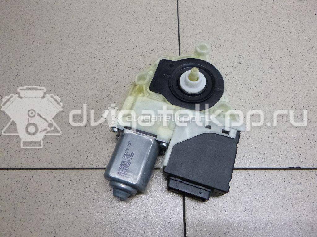 Фото Моторчик стеклоподъемника  3AA959704BVW3 для vw Passat [B7] {forloop.counter}}