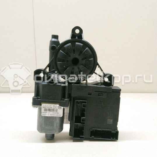 Фото Моторчик стеклоподъемника  3AA959702AZ07 для vw Passat [B7]