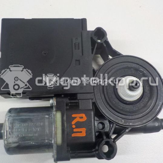 Фото Моторчик стеклоподъемника  3AA959702AZ07 для vw Passat [B7]