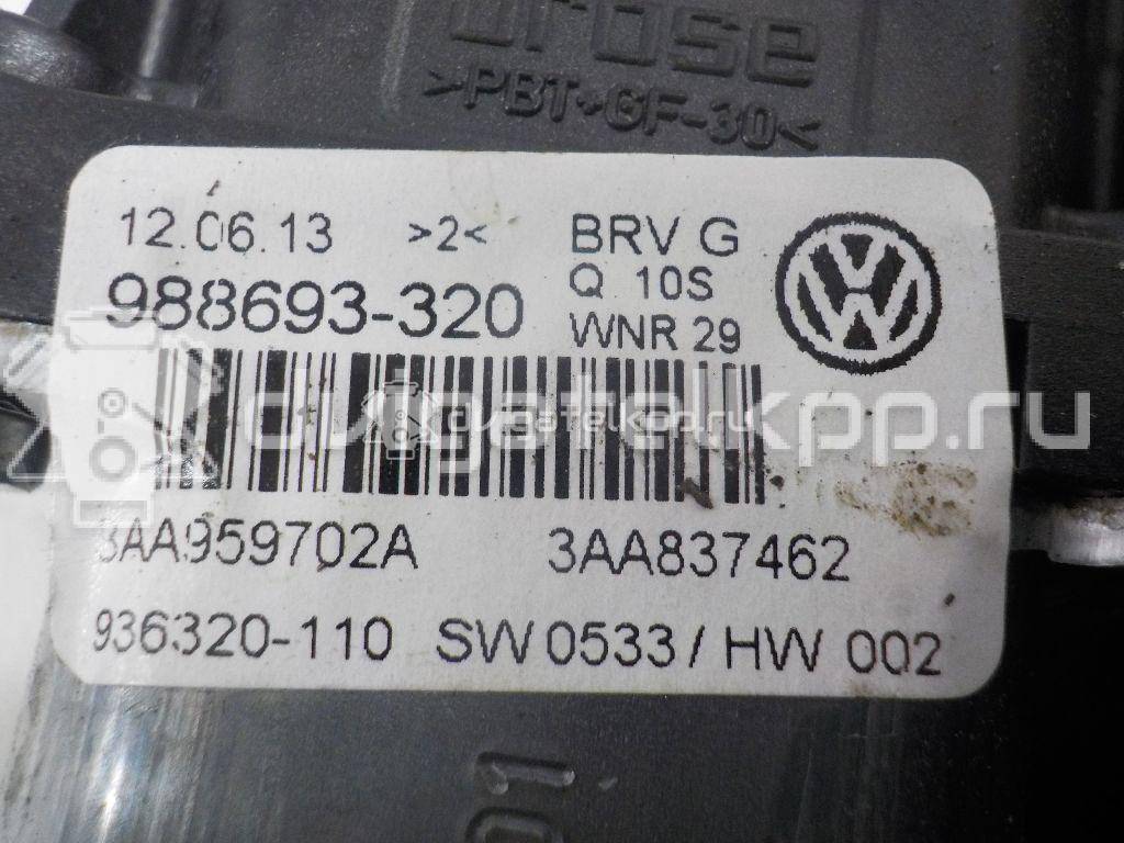 Фото Моторчик стеклоподъемника  3AA959702AZ07 для vw Passat [B7] {forloop.counter}}