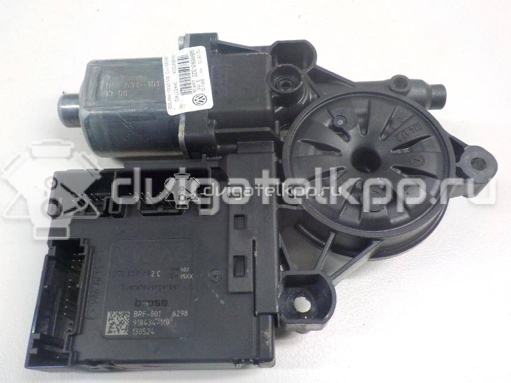 Фото Моторчик стеклоподъемника  3AA959702AZ07 для vw Passat [B7] {forloop.counter}}