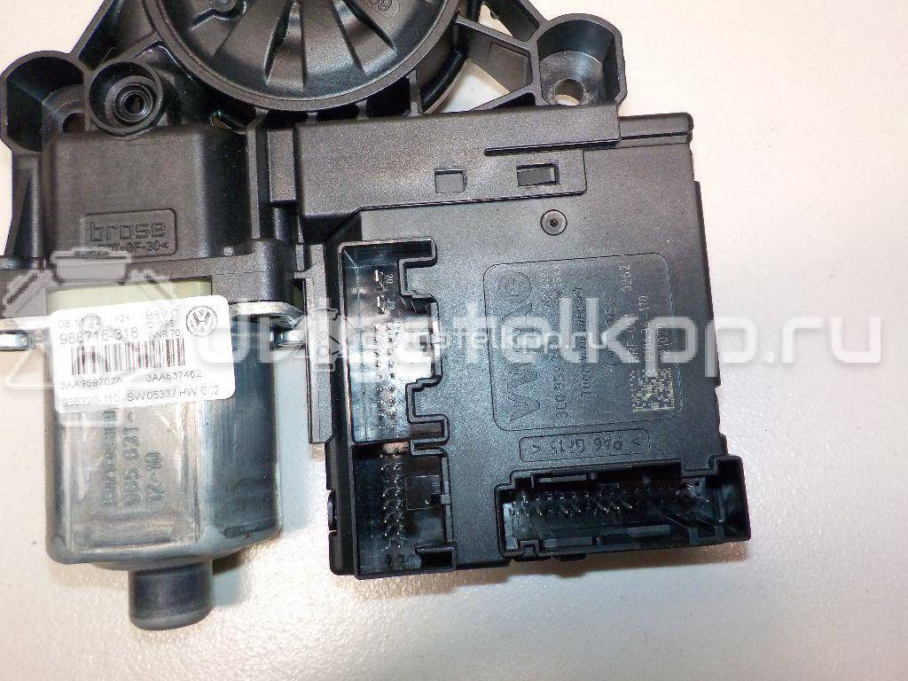 Фото Моторчик стеклоподъемника  3AA959702AZ07 для vw Passat [B7] {forloop.counter}}