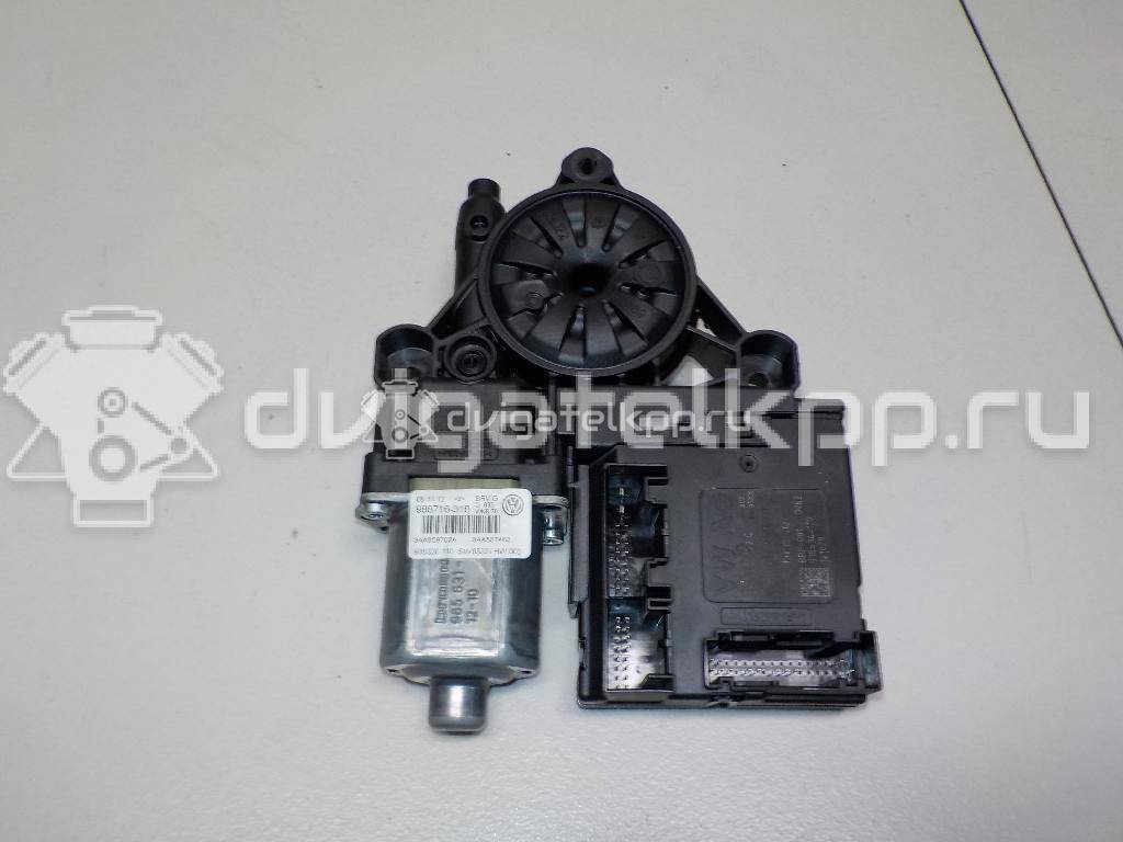 Фото Моторчик стеклоподъемника  3AA959702AZ07 для vw Passat [B7] {forloop.counter}}