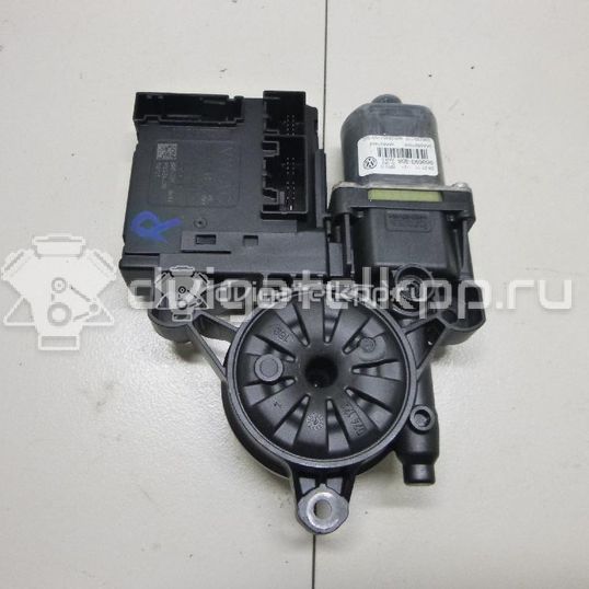 Фото Моторчик стеклоподъемника  3AA959702AZ07 для vw Passat [B7]