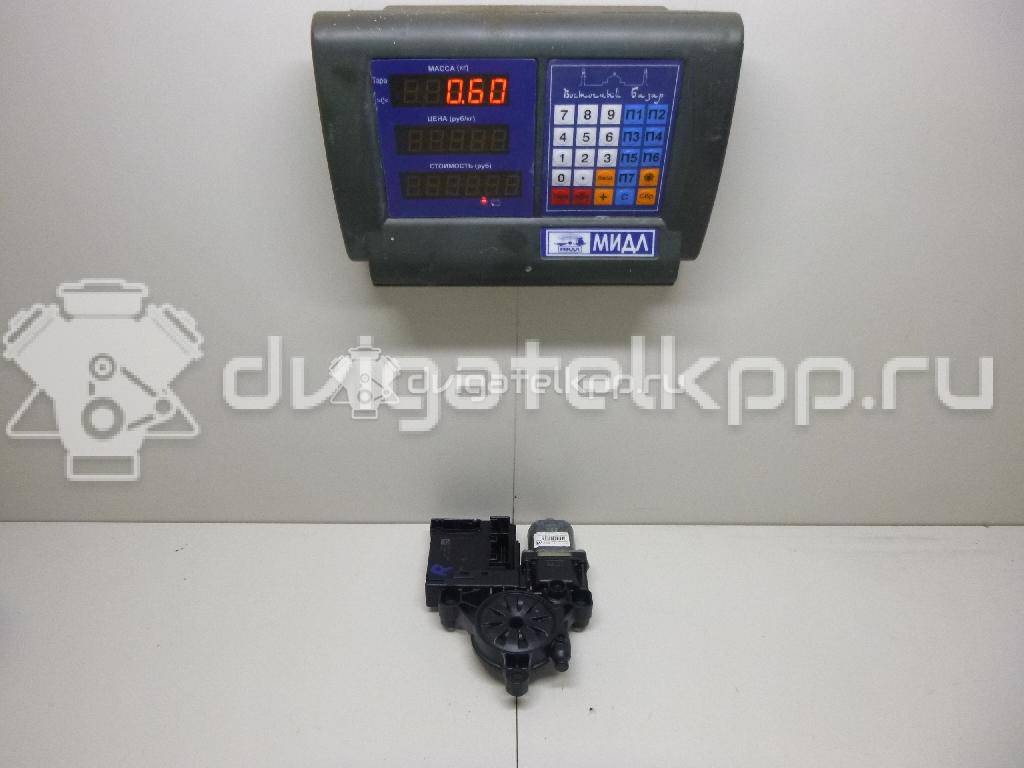 Фото Моторчик стеклоподъемника  3AA959702AZ07 для vw Passat [B7] {forloop.counter}}