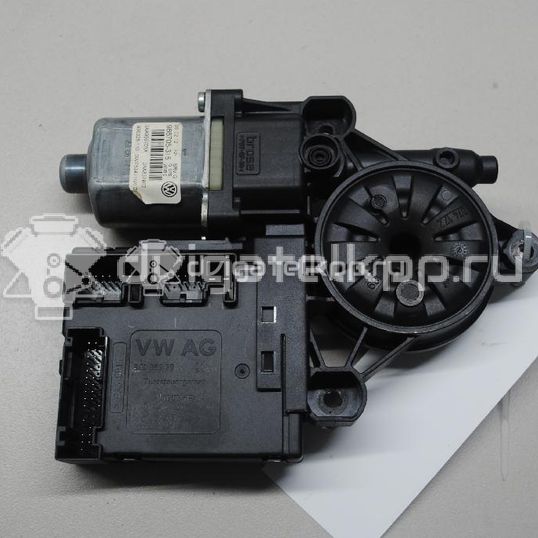 Фото Моторчик стеклоподъемника  3AA959701AZ0J для vw Passat [B7]