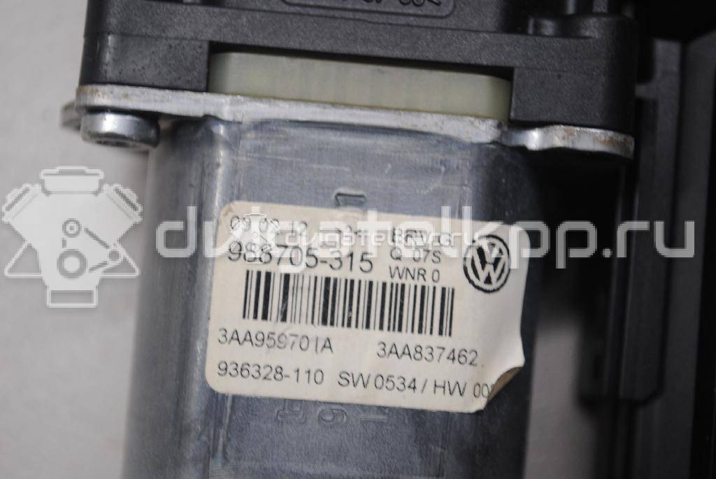Фото Моторчик стеклоподъемника  3AA959701AZ0J для vw Passat [B7] {forloop.counter}}