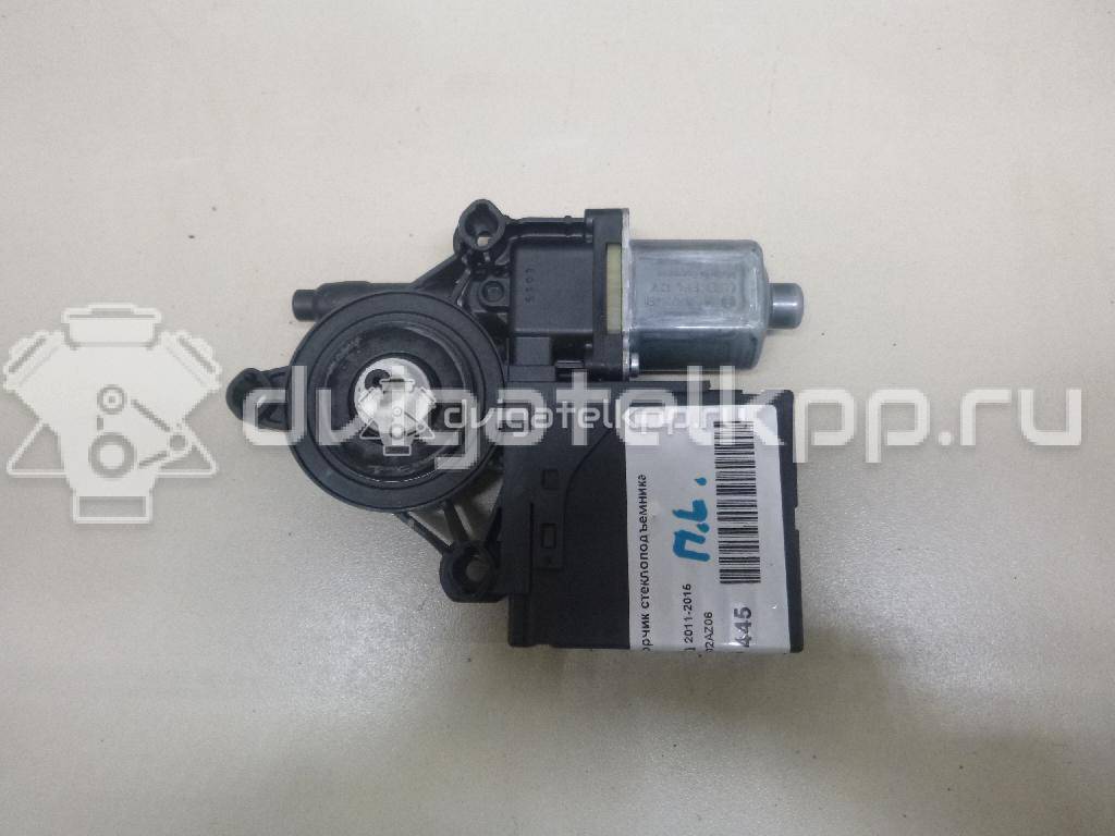 Фото Моторчик стеклоподъемника  3AA959702AZ06 для vw Passat [B7] {forloop.counter}}