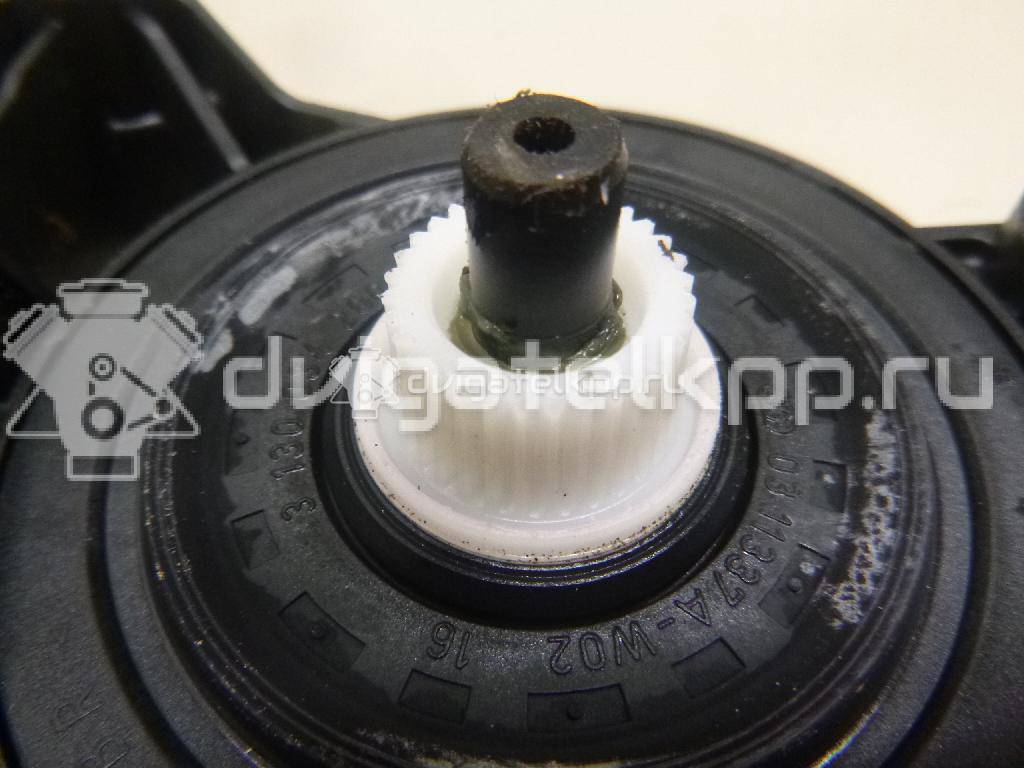 Фото Моторчик стеклоподъемника  3AA959702AZ06 для vw Passat [B7] {forloop.counter}}