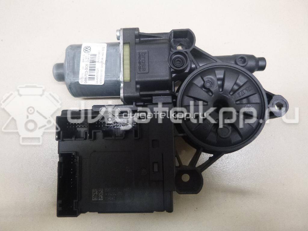 Фото Моторчик стеклоподъемника  3AA959702AZ06 для vw Passat [B7] {forloop.counter}}