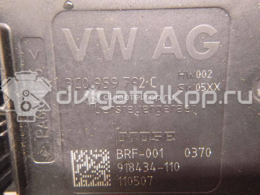 Фото Моторчик стеклоподъемника  3AA959702AZ06 для vw Passat [B7] {forloop.counter}}