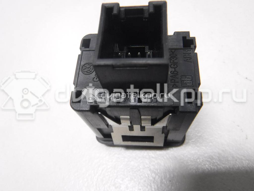 Фото Кнопка корректора фар  3AA941333 для vw Passat [B7] {forloop.counter}}