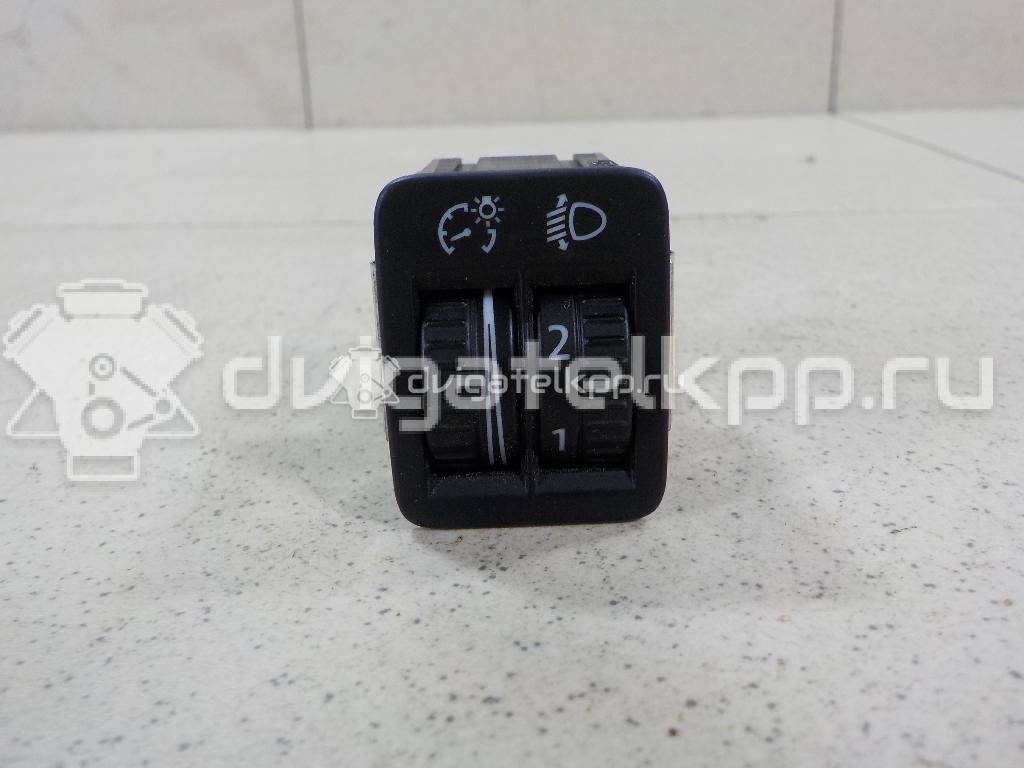 Фото Кнопка корректора фар  3AA941333 для vw Passat [B7] {forloop.counter}}