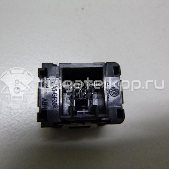 Фото Кнопка корректора фар  3AA941333 для vw Passat [B7]