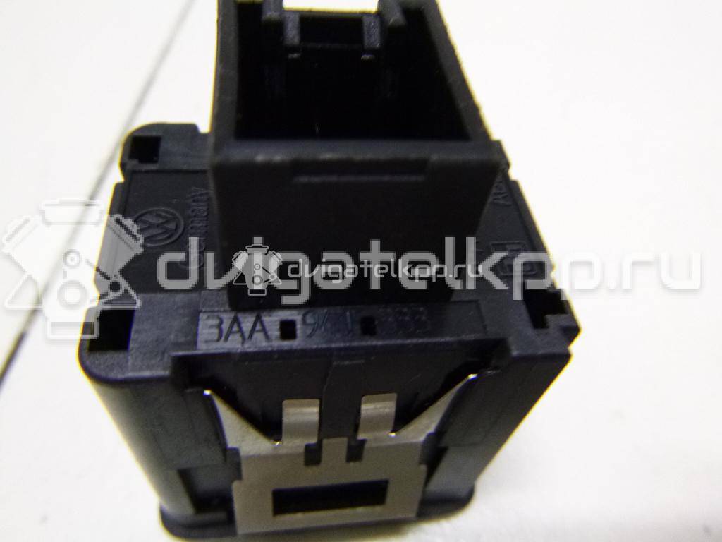 Фото Кнопка корректора фар  3AA941333 для vw Passat [B7] {forloop.counter}}