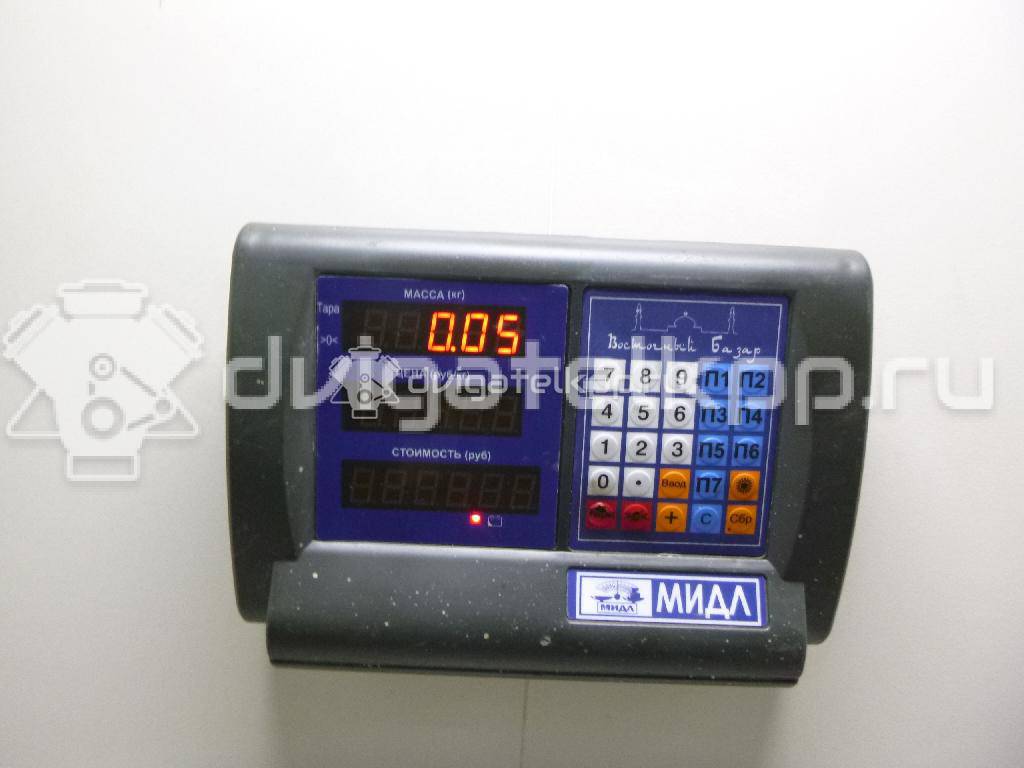 Фото Кнопка корректора фар  3AA941333 для vw Passat [B7] {forloop.counter}}