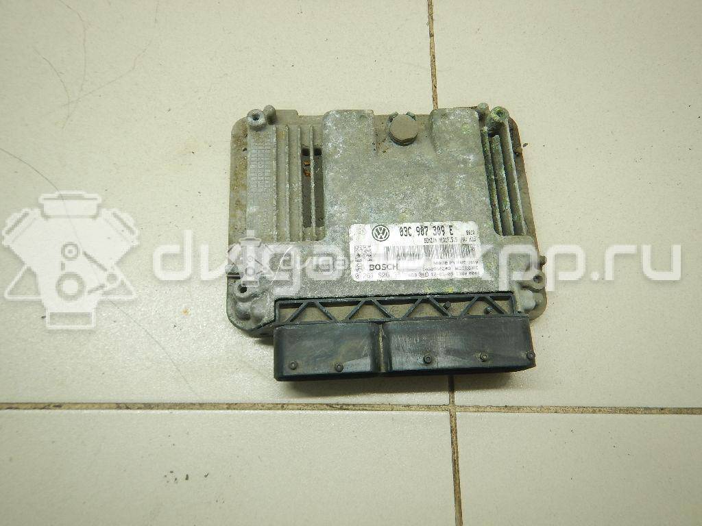Фото Блок управления двигателем  0261S06351 для vw Passat [B7] {forloop.counter}}