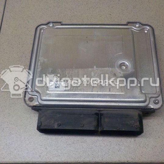 Фото Блок управления двигателем  06J907309B для vw Passat [B7]