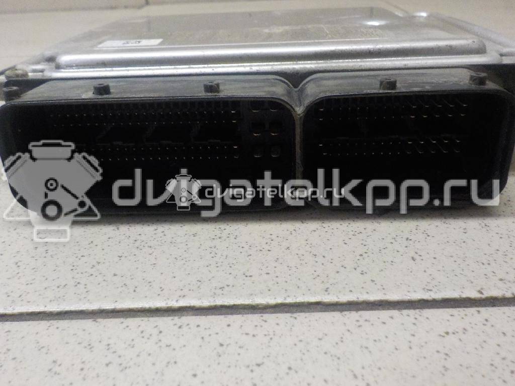Фото Блок управления двигателем  06J907309B для vw Passat [B7] {forloop.counter}}