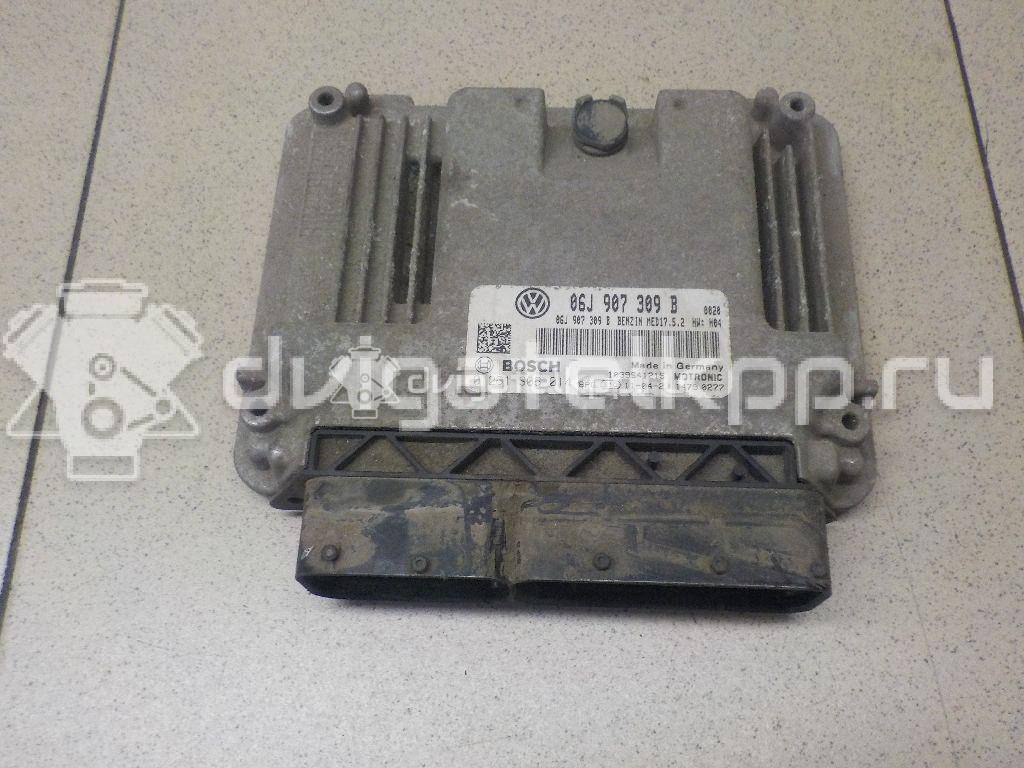 Фото Блок управления двигателем  06J907309B для vw Passat [B7] {forloop.counter}}