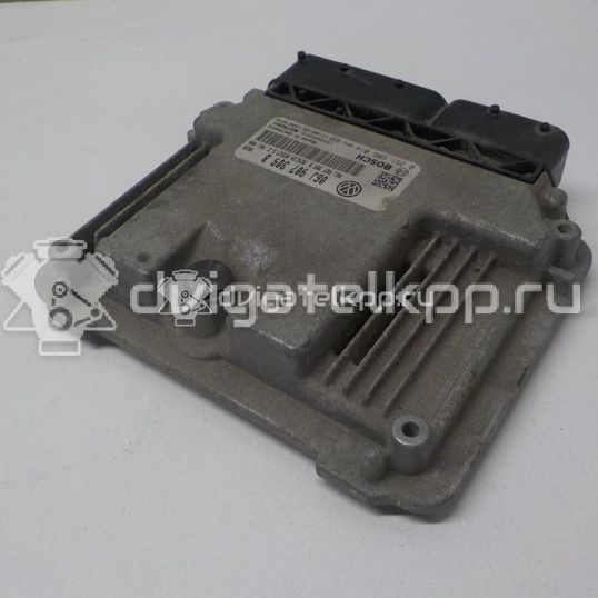 Фото Блок управления двигателем  06J907309B для vw Passat [B7]
