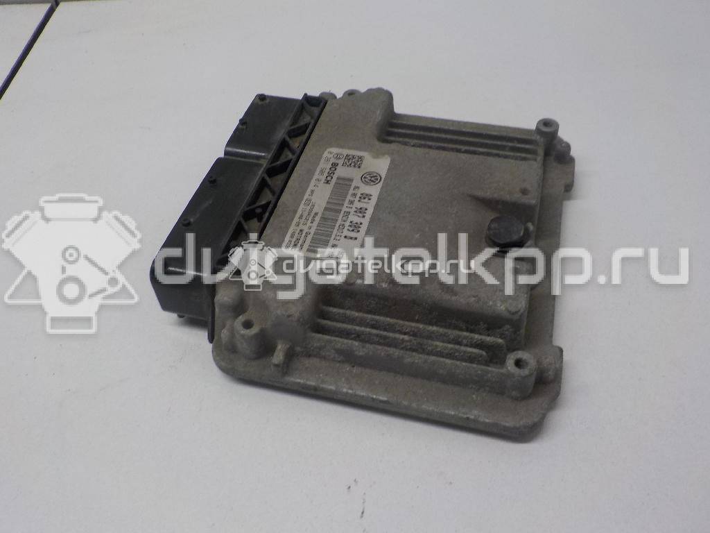 Фото Блок управления двигателем  06J907309B для vw Passat [B7] {forloop.counter}}