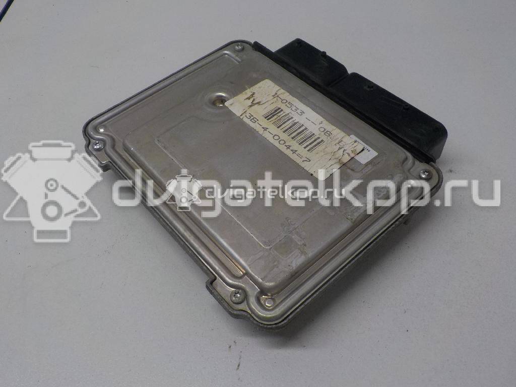 Фото Блок управления двигателем  06J907309B для vw Passat [B7] {forloop.counter}}