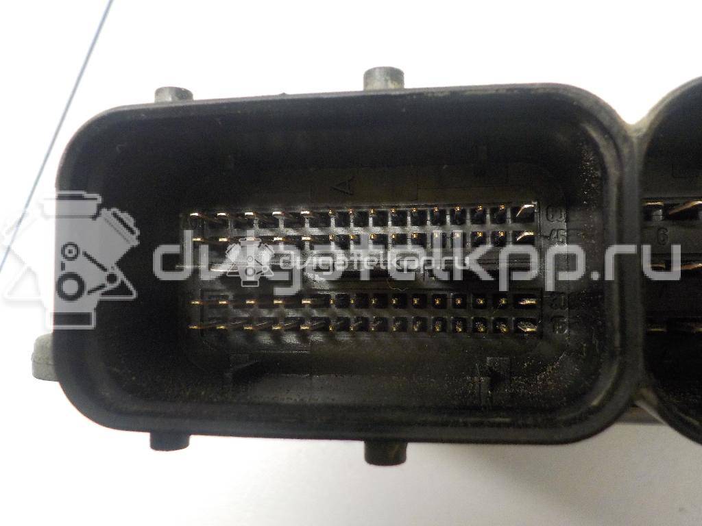 Фото Блок управления двигателем  06J907309B для vw Passat [B7] {forloop.counter}}