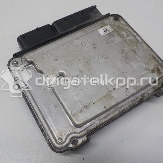 Фото Блок управления двигателем  06J907309B для vw Passat [B7]