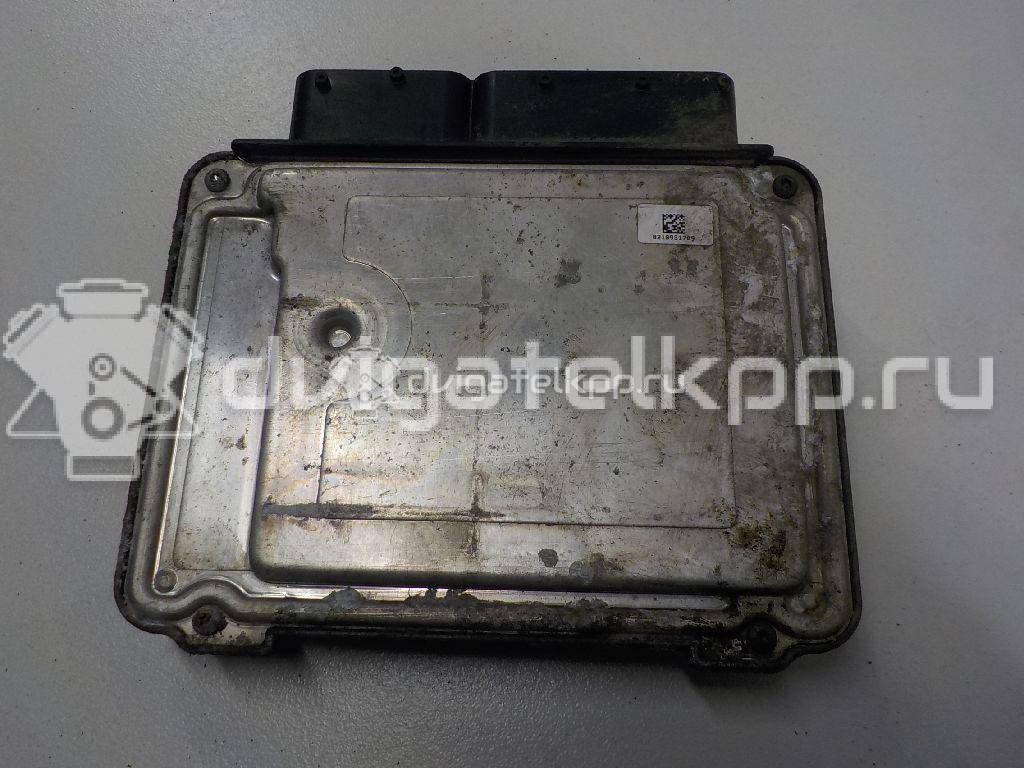 Фото Блок управления двигателем  06J907309B для vw Passat [B7] {forloop.counter}}