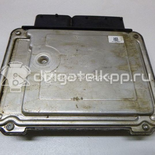 Фото Блок управления двигателем  06J907309B для vw Passat [B7]