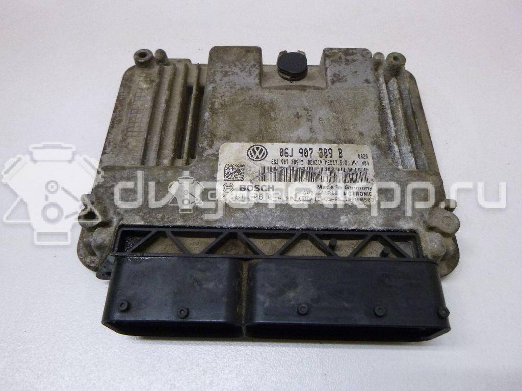 Фото Блок управления двигателем  06J907309B для vw Passat [B7] {forloop.counter}}