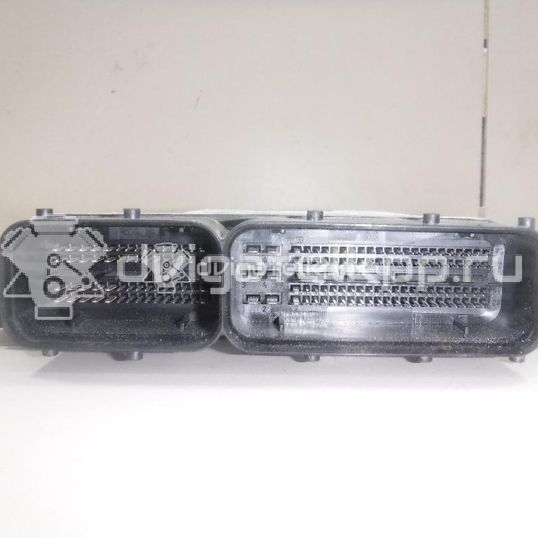 Фото Блок управления двигателем  06J907309B для vw Passat [B7]