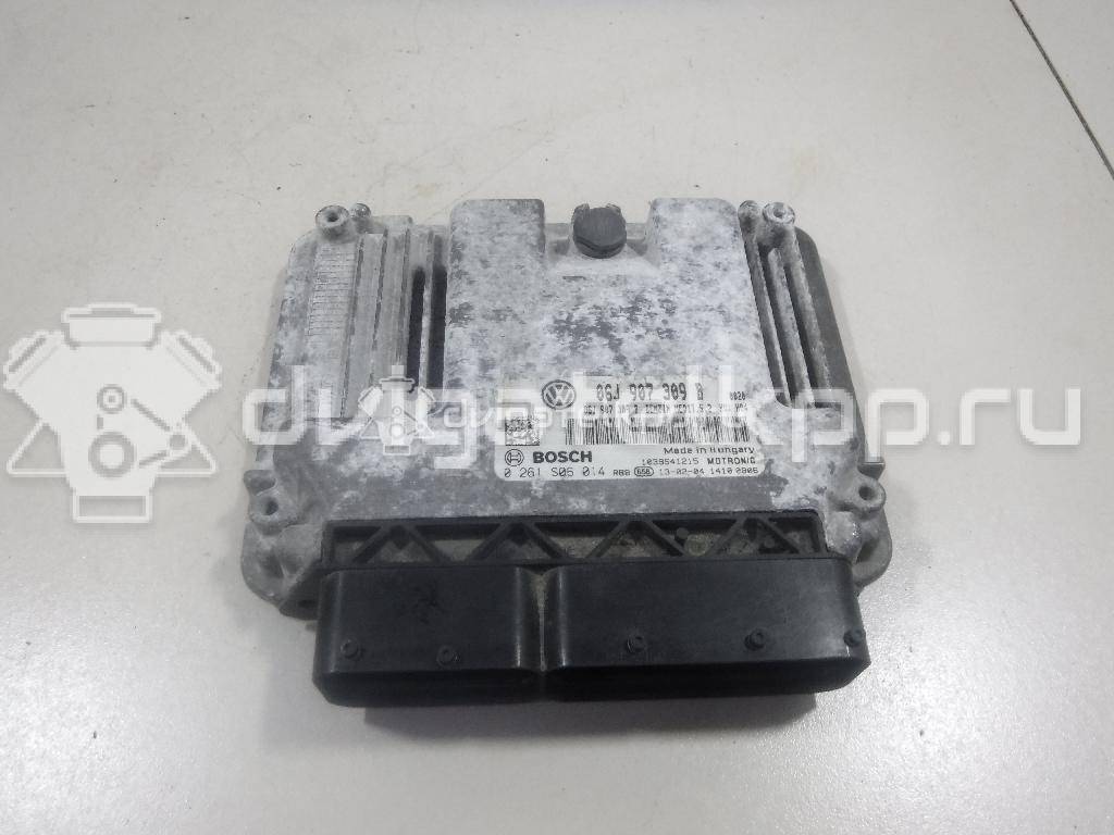 Фото Блок управления двигателем  06J907309B для vw Passat [B7] {forloop.counter}}