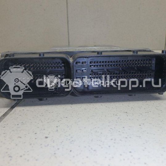 Фото Блок управления двигателем  06J907309B для vw Passat [B7]