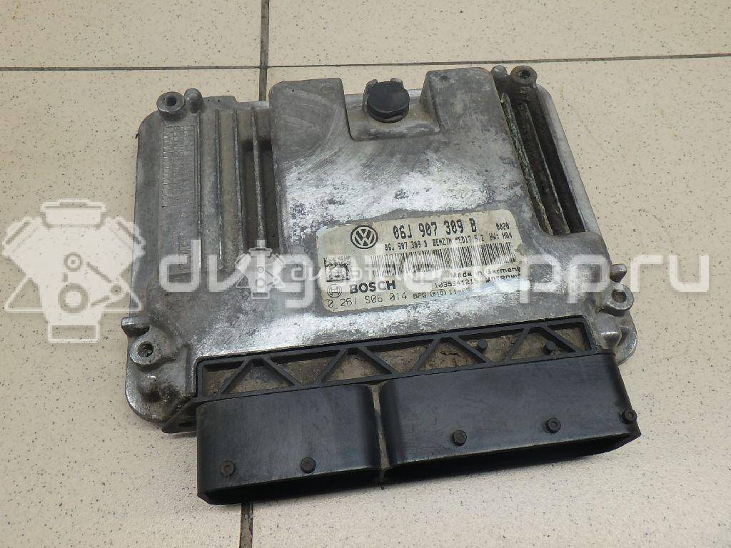 Фото Блок управления двигателем  06J907309B для vw Passat [B7] {forloop.counter}}