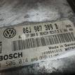 Фото Блок управления двигателем  06J907309B для vw Passat [B7] {forloop.counter}}
