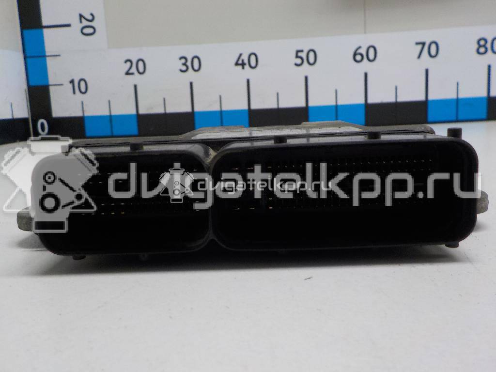 Фото Блок управления двигателем  06J907309B для vw Passat [B7] {forloop.counter}}
