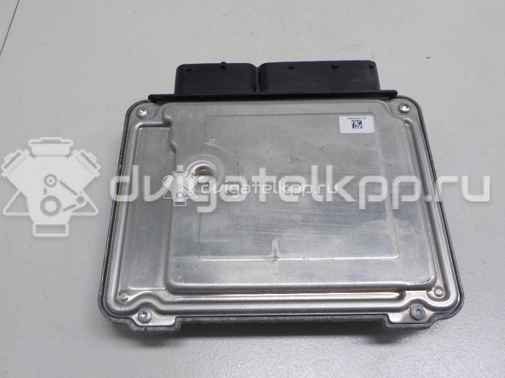 Фото Блок управления двигателем  06J907309B для vw Passat [B7] {forloop.counter}}