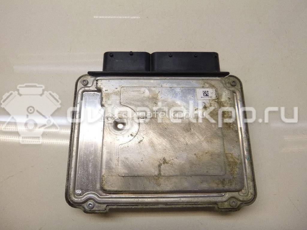 Фото Блок управления двигателем  06J907309B для vw Passat [B7] {forloop.counter}}